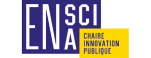 Chaire Innovation Publique