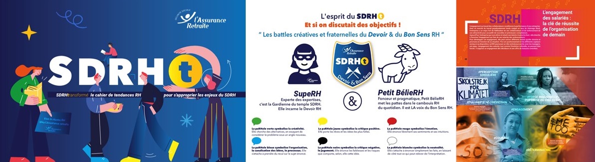 Entretien Aupres De Jerome Friteau Directeur Des Relations Humaines Et De La Transformation Cnav Caisse Nationale D Assurance Vieillesse Action Societale Et Action Publique